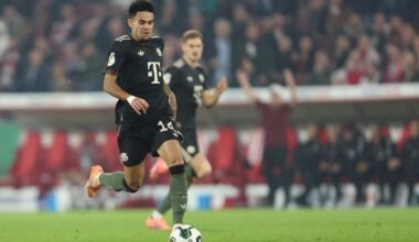 Bayern siegt: Kompanys Team läuft Rekorde ein | Sport