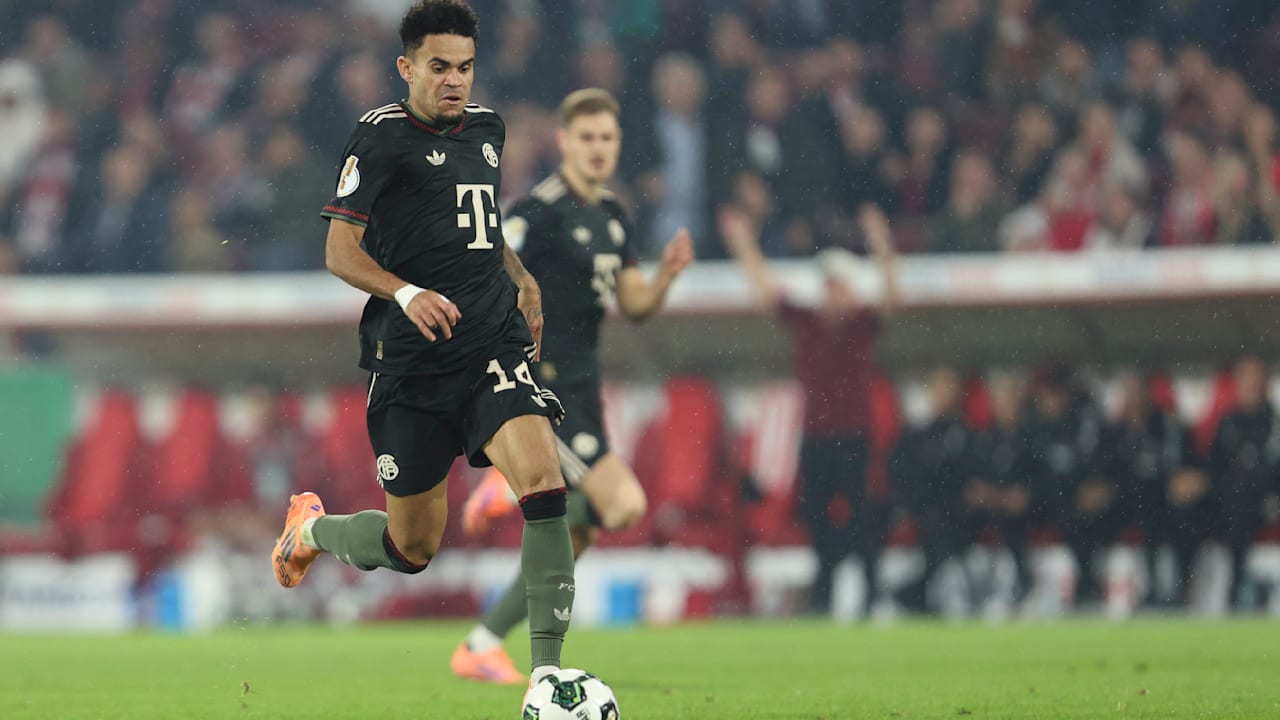 Bayern siegt: Kompanys Team läuft Rekorde ein | Sport