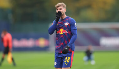 RB Leipzig: 7 Verträge laufen aus! Wer neben Timo Werner keine Zukunft hat | Sport