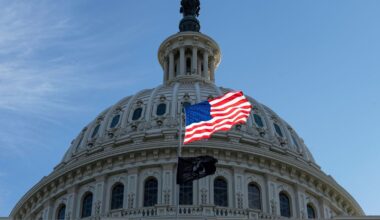 Die notwendige Antwort auf den US-Shutdown: Mobilisiert die Arbeiterklasse gegen Trumps Diktatur!