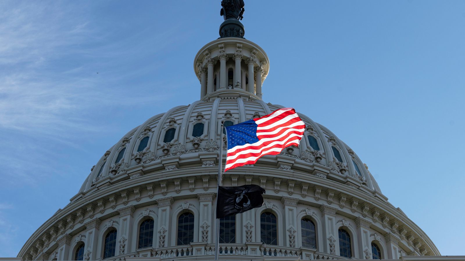 Die notwendige Antwort auf den US-Shutdown: Mobilisiert die Arbeiterklasse gegen Trumps Diktatur!