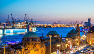 Nach dem Volksentscheid: So schadet sich Hamburg mit dem Klima-Ja | Politik