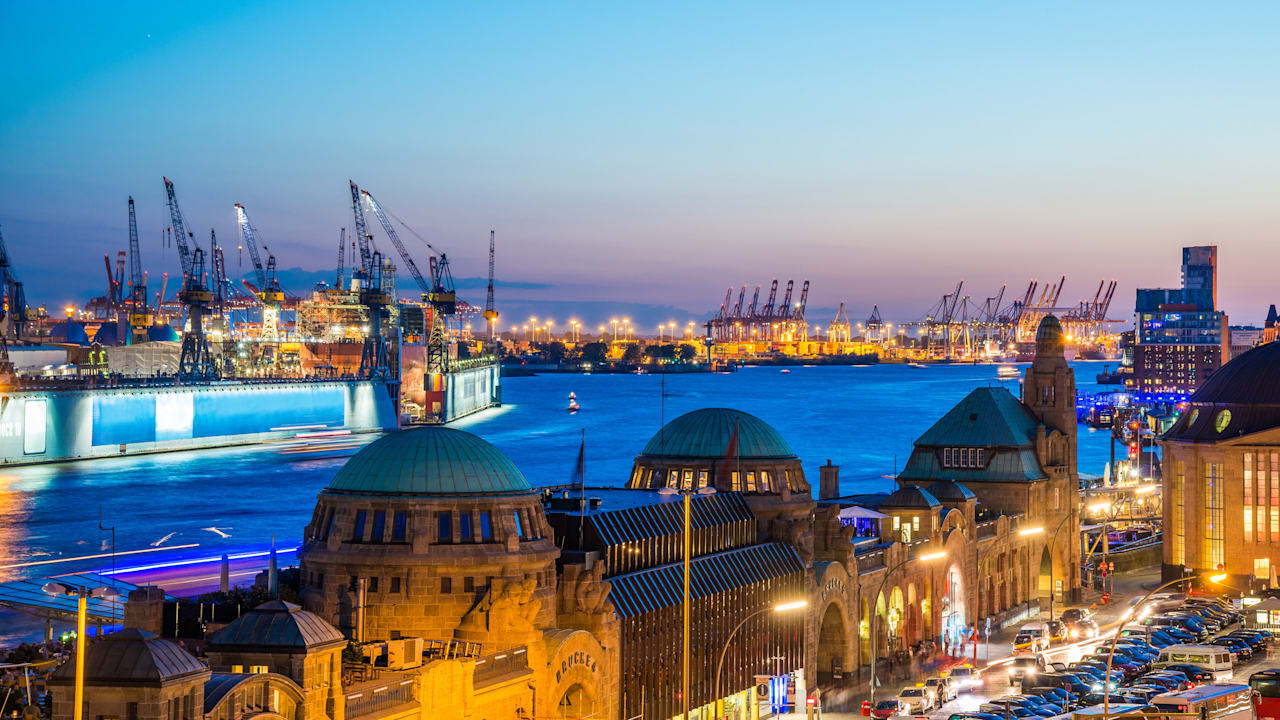 Nach dem Volksentscheid: So schadet sich Hamburg mit dem Klima-Ja | Politik