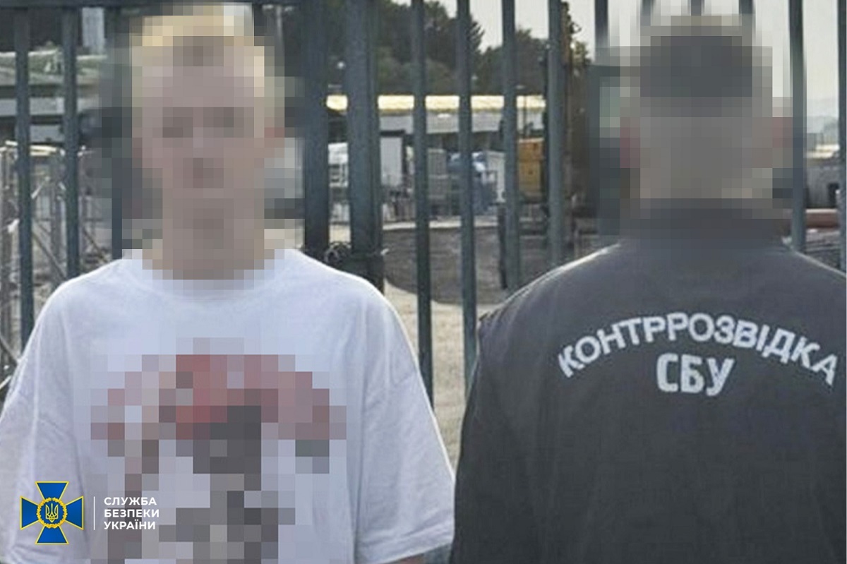 Dem Teenager wird vorgeworfen, im Auftrag russischer Geheimdienste Terroranschlge organisiert zu haben.