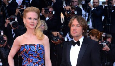 Nicole Kidman und Keith Urban: Überraschende Details im Scheidungsantrag | Unterhaltung
