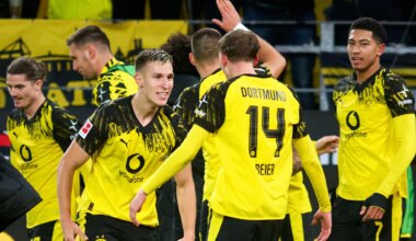 Borussias 1:0 vs Köln: Der Zauber des Augenblicks nach Beiers Nachspielzeit-Treffer - Sport