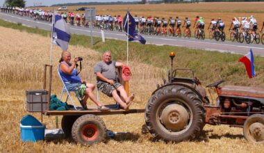 La Grande Boucle kostet Rechtspopulisten Stimmen