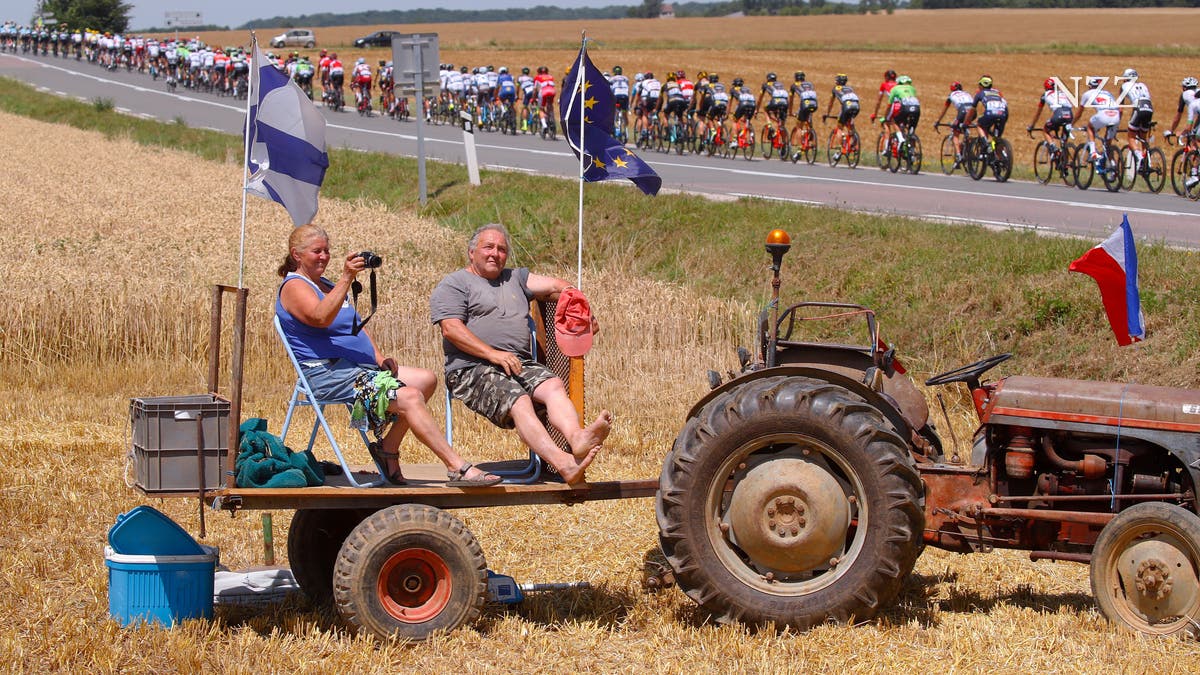 La Grande Boucle kostet Rechtspopulisten Stimmen