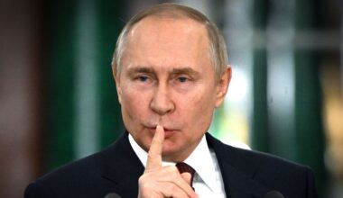 Putins Militär verrottet? Wer das noch denkt, unterschätzt Russlands neue Wucht