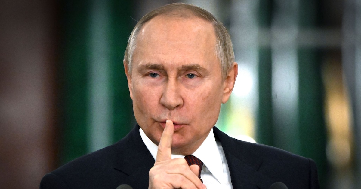 Putins Militär verrottet? Wer das noch denkt, unterschätzt Russlands neue Wucht