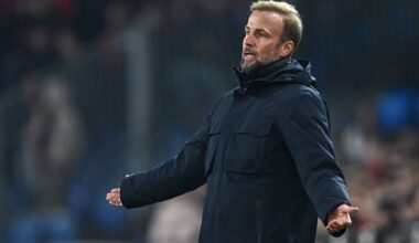 VfB Stuttgart: Trainer Sebastian Hoeneß hadert mit dem Transfer-Sommer | Sport