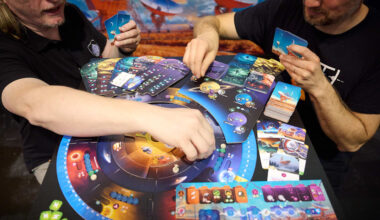 Spiel Essen 2025: Das sind die Highlights der Brettspielemesse | Regional