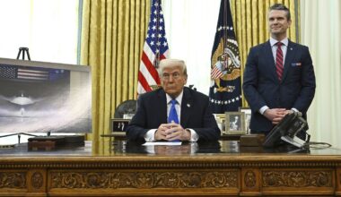 Trump und Hegseth begehen weitere Militärmorde in Lateinamerika