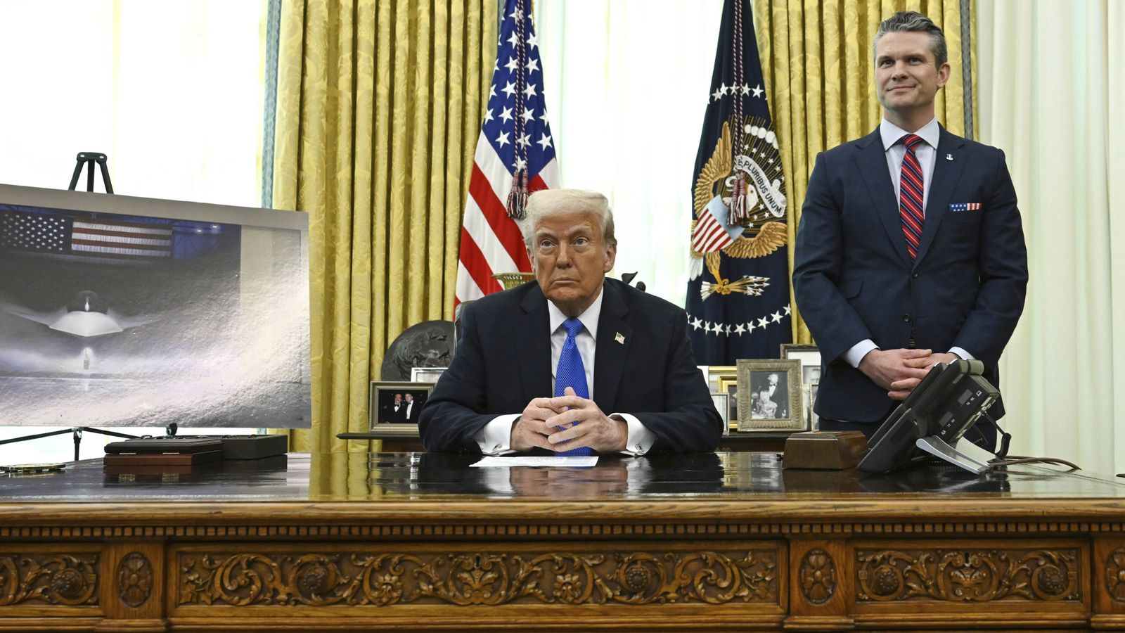 Trump und Hegseth begehen weitere Militärmorde in Lateinamerika