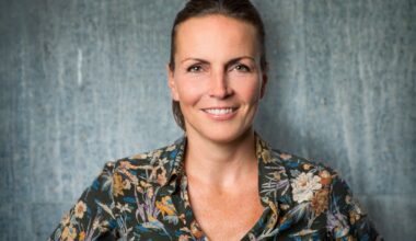 Sie bereist mit Kindern die Ostsee