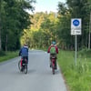 Jeden Sonntag sperren Kita-Eltern die Straße ab, damit ist jetzt Schluss