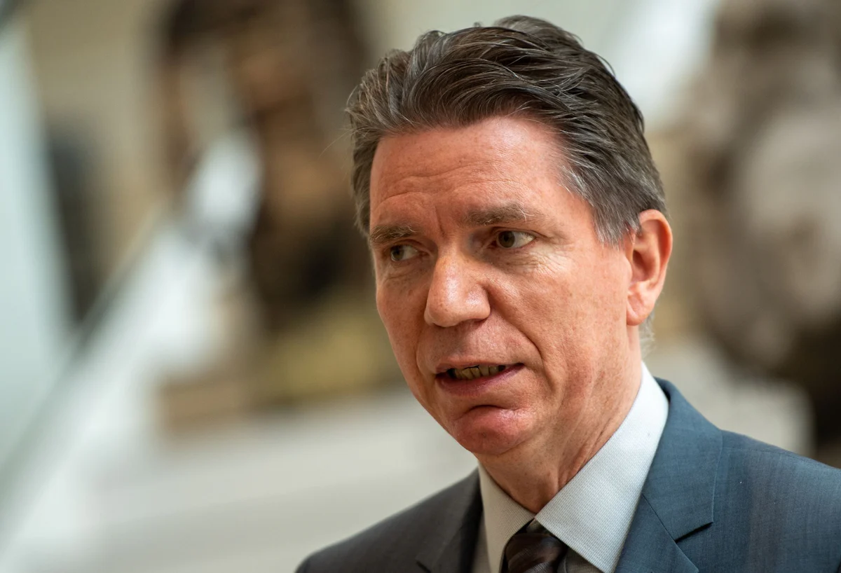 Neuer Leiter - Koch wird neuer Direktor bei Kunstsammlungen in Dresden - Kultur