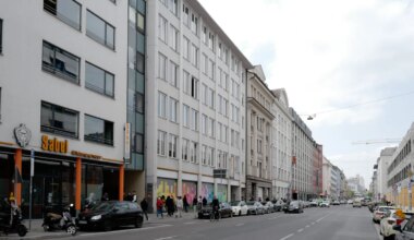 Bürgerentscheid: Taufkirchen schiebt Sabel-Schulen den Riegel vor - Landkreis München