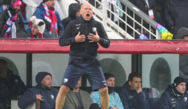 Pokal-Kracher gegen Augsburg: Bochum will Wagner-Krise verschärfen | Sport