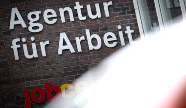 Arbeitslosigkeit in Niedersachsen sinkt nur leicht