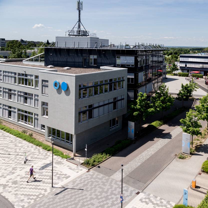 Hochschule Bonn-Rhein-Sieg bei Journalismus-Festival - Radio Bonn / Rhein-Sieg
