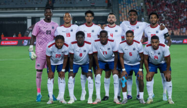 Kap Verde löst erstmals WM-Ticket – Kamerun muss um Playoff-Platz bangen - Transfermarkt