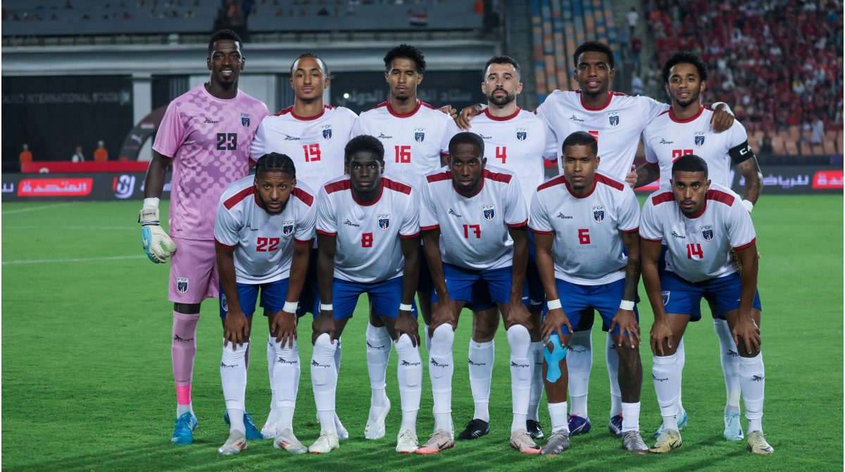 Kap Verde löst erstmals WM-Ticket – Kamerun muss um Playoff-Platz bangen - Transfermarkt