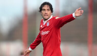 FC Bayern: Luca Toni adelt Harry Kane: „Perfekte Maschine!“ | Sport