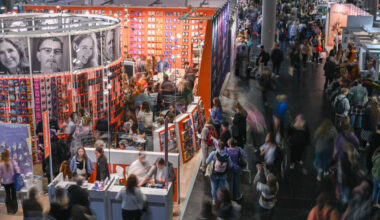 Frankfurter Buchmesse: 7 Bücher, die man diesen Herbst lesen muss | Unterhaltung