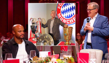 Bayern-Sieg in Pafos: Kompany wie Heynckes? | Sport