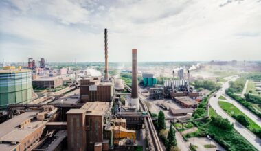 Thyssenkrupps Stahlchef Grimm verlässt überraschend Konzern | Geld