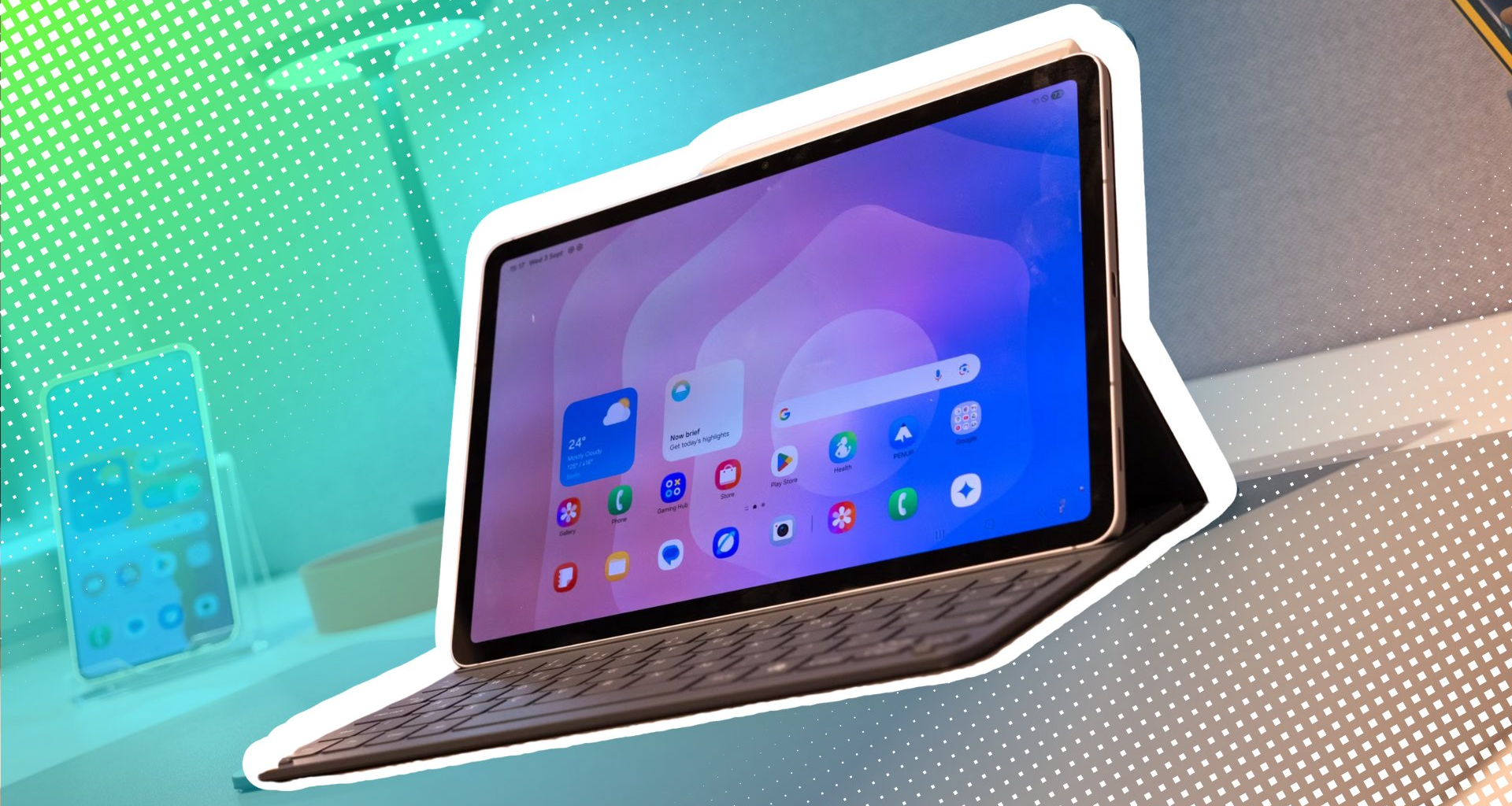 One UI 8 bringt langersehntes Feature mit sich