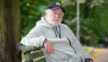 Andreas Schmidt-Schaller verabschiedet sich für immer | Unterhaltung