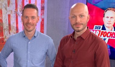 Youtube-Stars aus Hannover: Geheimnisvolle Abschiedsankündigung | Leben & Wissen