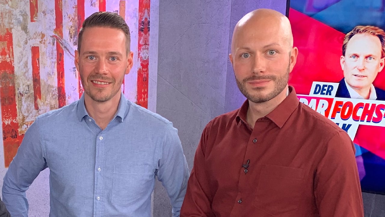 Youtube-Stars aus Hannover: Geheimnisvolle Abschiedsankündigung | Leben & Wissen