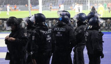 Dynamo Dresden: Randale-Angst vor Zweitliga-Knaller bei Hertha BSC | Sport