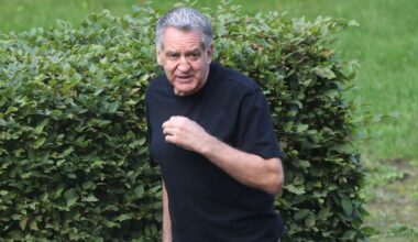 Eike Immel: Ex-Nationalspieler lebt von 563 Euro! | Sport