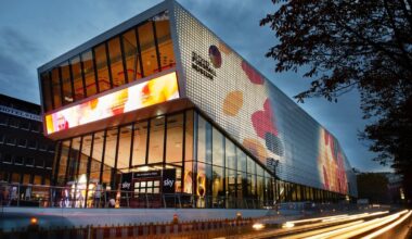 Deutsches Fußballmuseum Dortmund: Highlights & Jubiläum