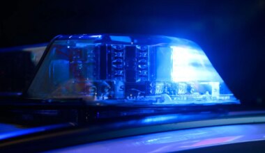 Karlsruhe - Messer-Angriff – Opfer nach sieben Stunden gefunden - Panorama
