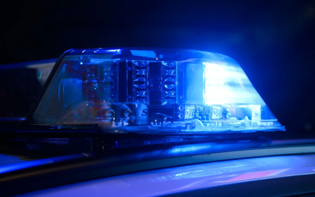 Karlsruhe - Messer-Angriff – Opfer nach sieben Stunden gefunden - Panorama