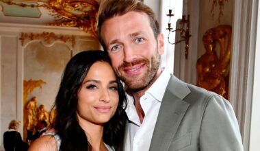 Christian Düren: Dicker Deal für Amira Alys große Liebe | Unterhaltung