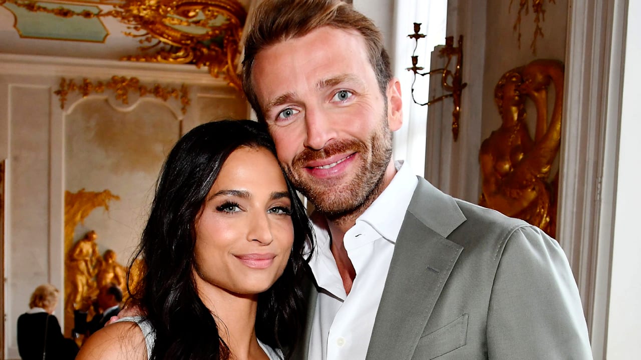 Christian Düren: Dicker Deal für Amira Alys große Liebe | Unterhaltung