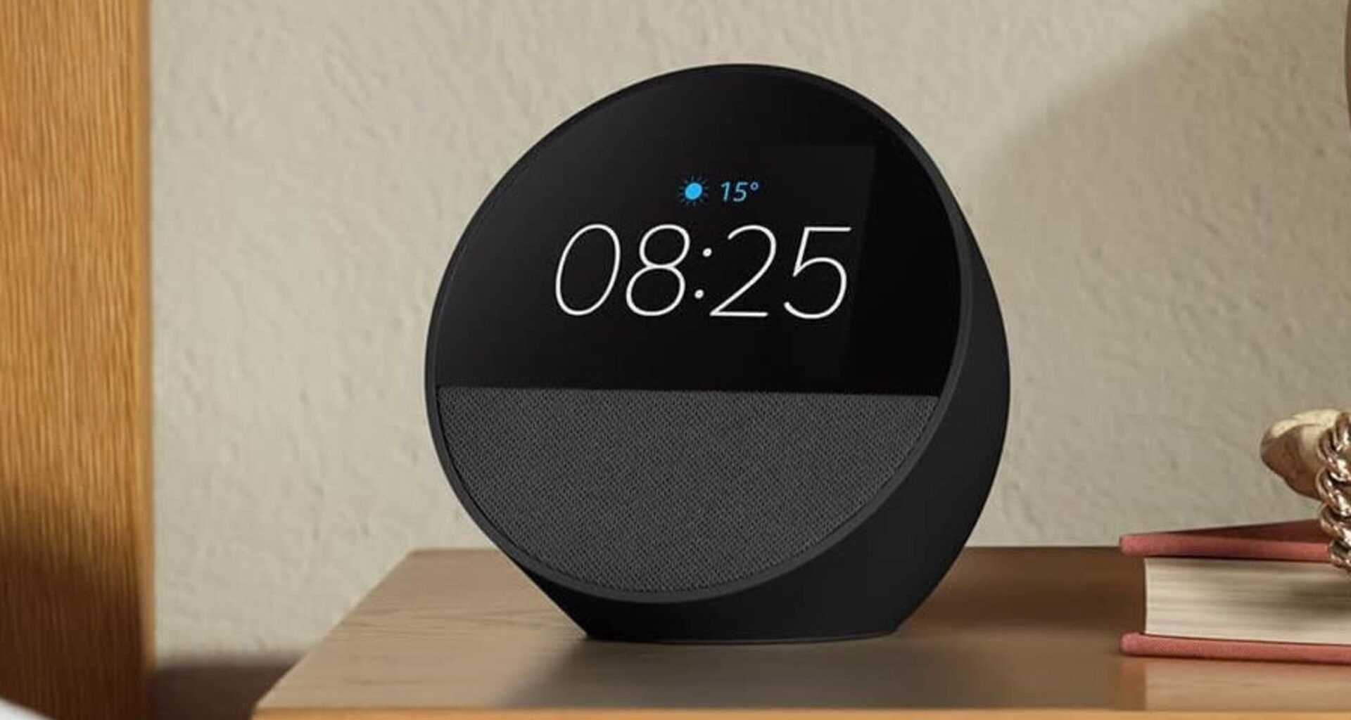 Amazon senkt Preis für Echo Spot drastisch