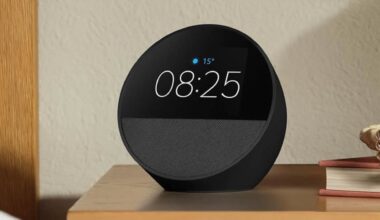 Amazon senkt Preis für Echo Spot drastisch