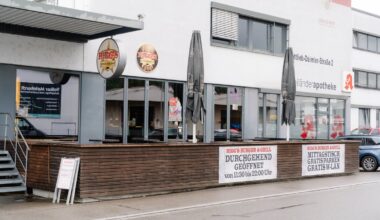 Rettungsversuch nach Insolvenz ist gescheitert