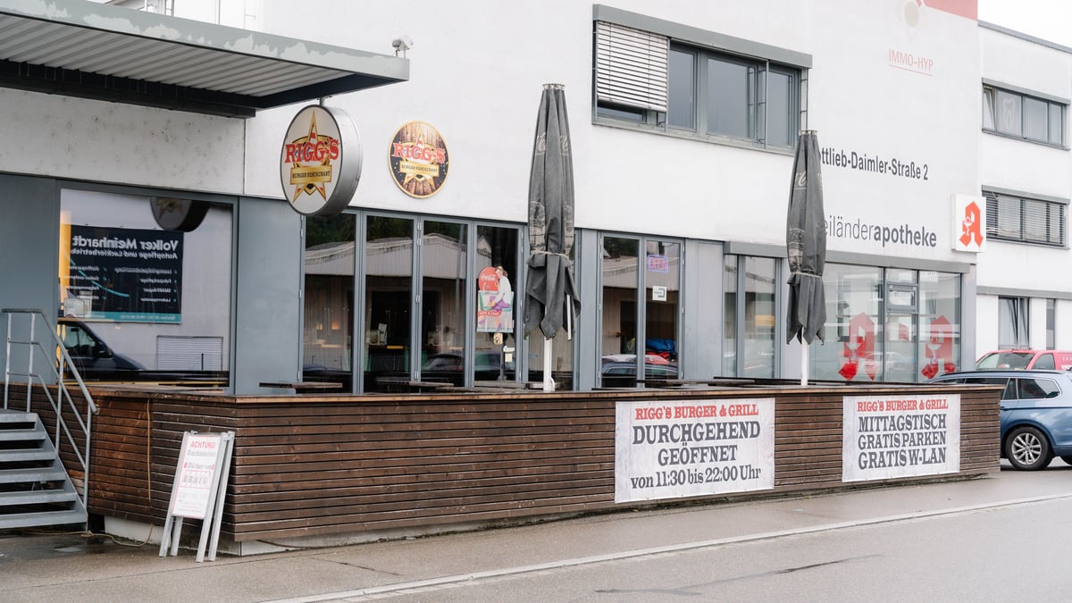 Rettungsversuch nach Insolvenz ist gescheitert
