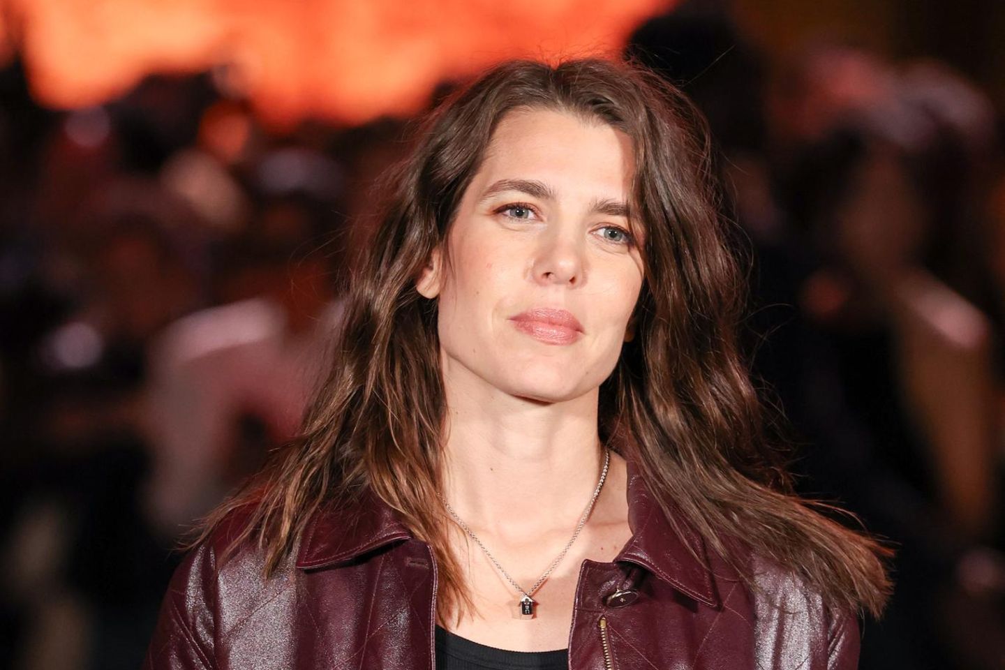 Charlotte Casiraghi