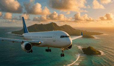 Verpasster Flug nach PKW-Anreise zum Flughafen