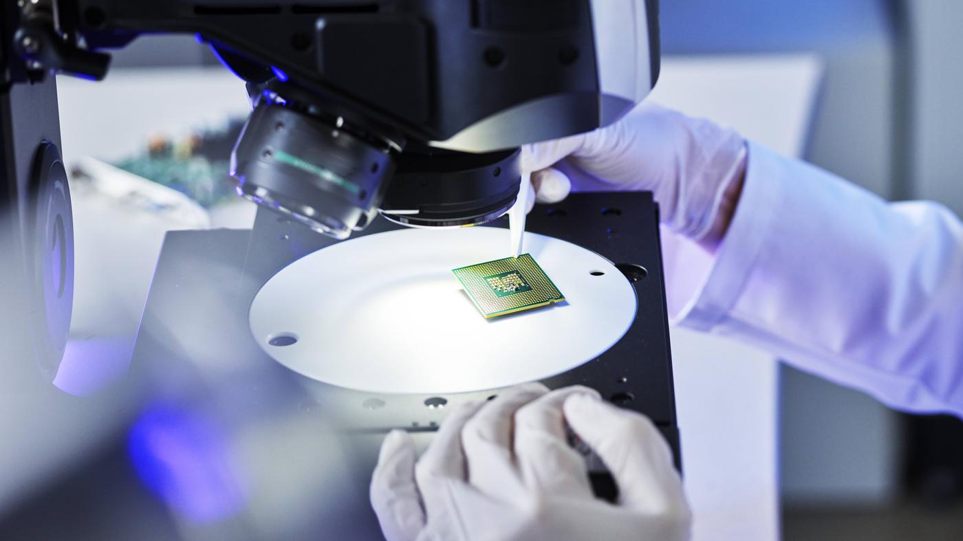 Berlin und Brüssel haben die wirtschaftliche Sicherheit vernachlässigt