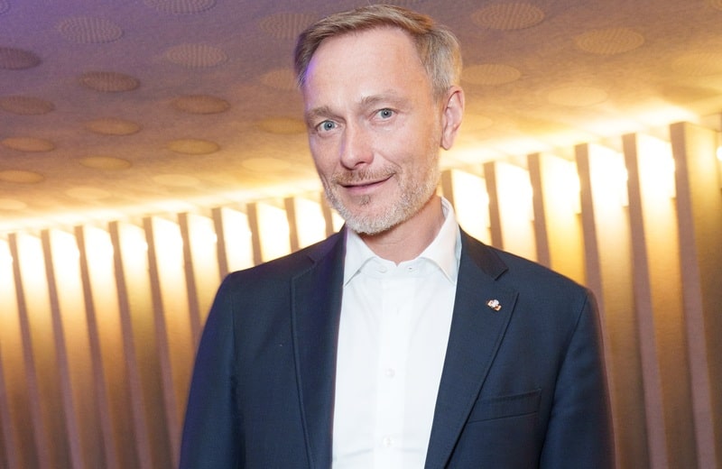 Hagedorn und StepStone - Neue Jobs für Christian Lindner: Karriere nach Berlin nimmt Form an » Leadersnet